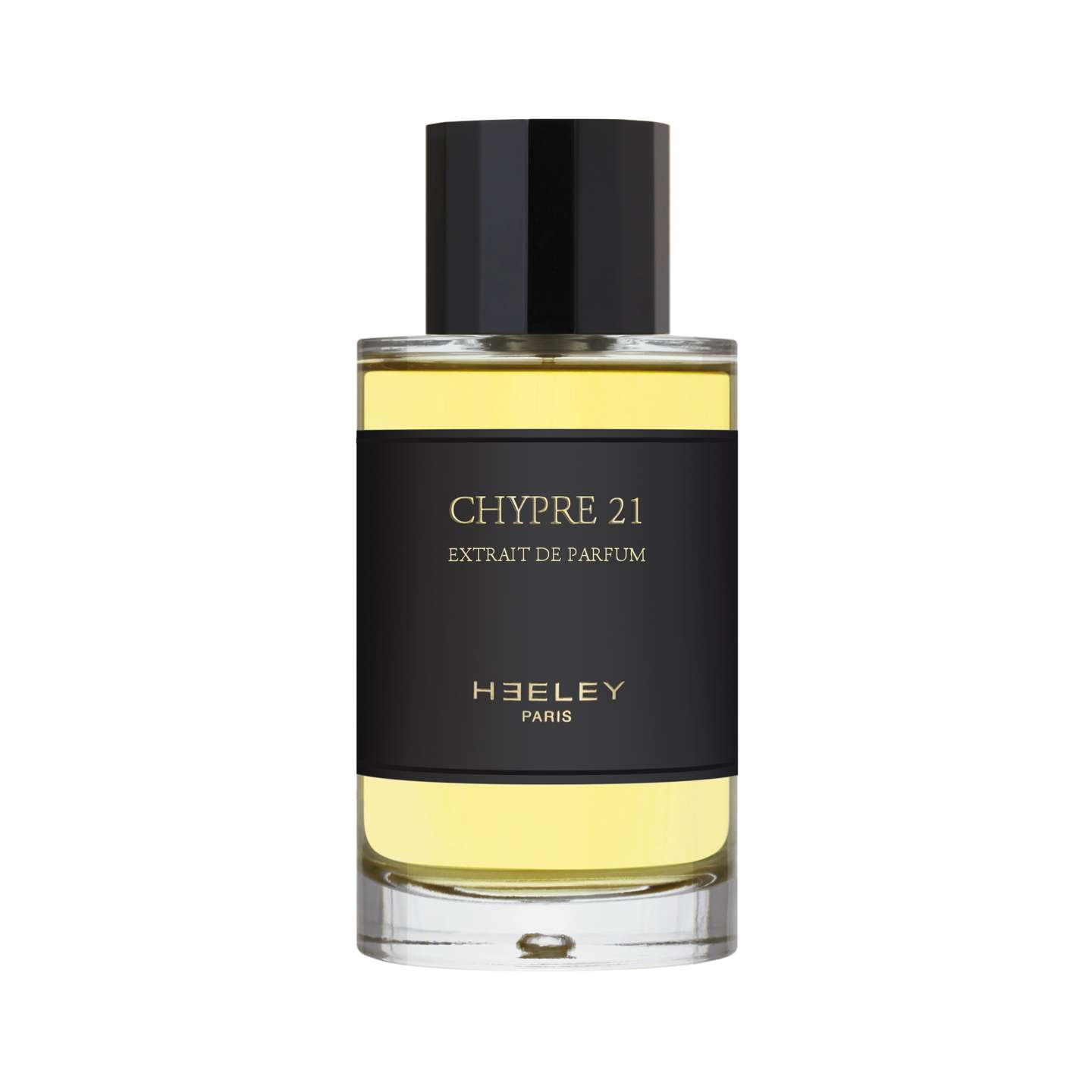 HEELEYより、人気を博した「シプレ21」が再香調を経て、エクストレ